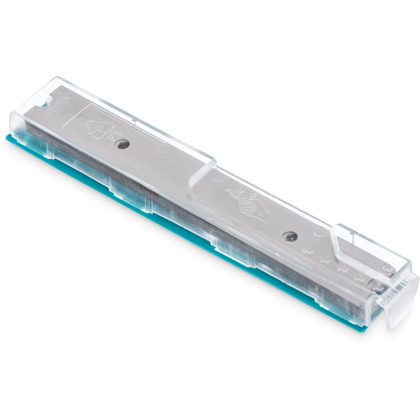 Carlisle 36512000 4" Stainless Steel Replacement Blade Dispenser