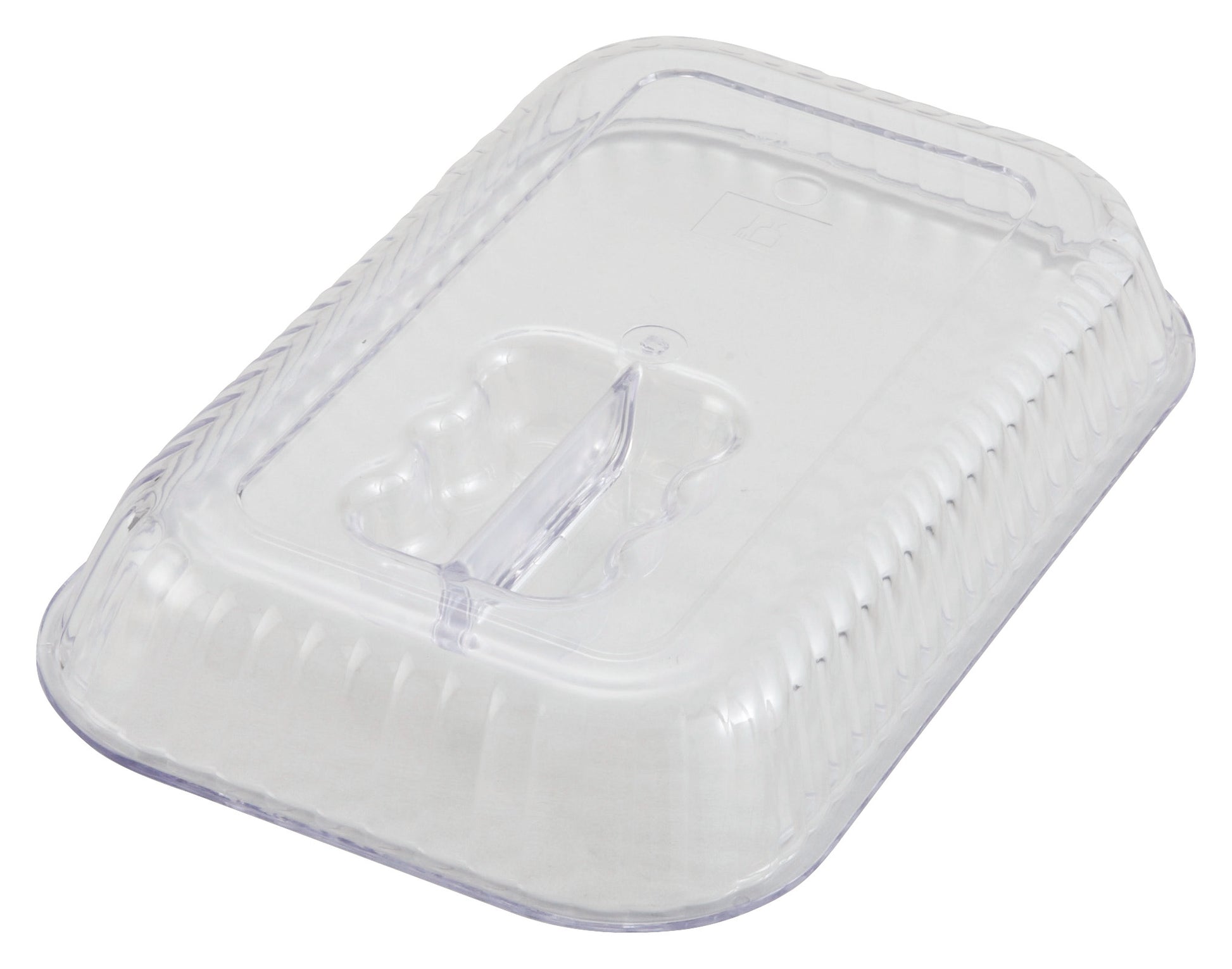 Winco CRKC-10 Cover for CRK-10 Series Deli Crocks