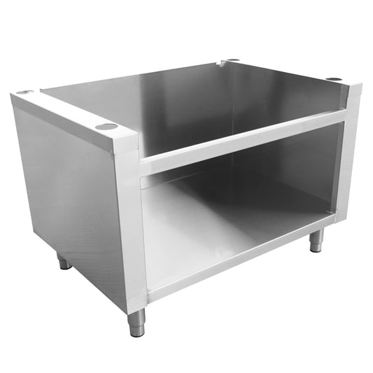 Omcan 44229 Cabinet Base for 36" Countertop Gas Ranges
