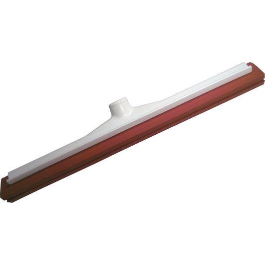 Carlisle 36691800 18" Red Moss Foam Squeegee