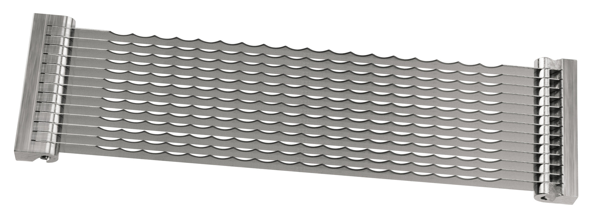 Winco TTS-188S-B 3/16" Serrated Blade Assembly