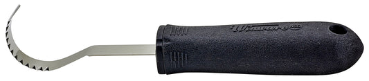 Winco VP-310 Butter Curler, Soft Grip Handle