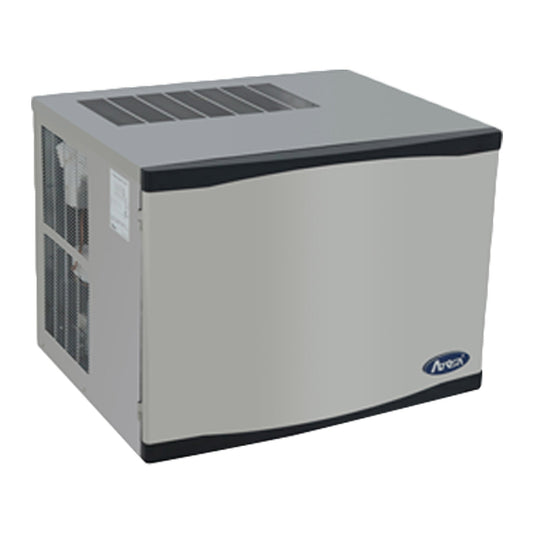 Atosa YR450-AP-161 460 lb 30" Stainless Steel Ice Machine
