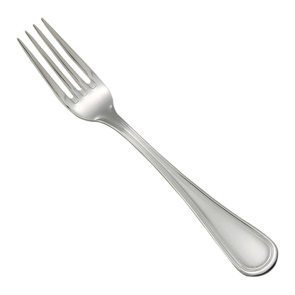 Winco 0030-06 Shangarila Salad Fork, 18/8 Extra Heavyweight