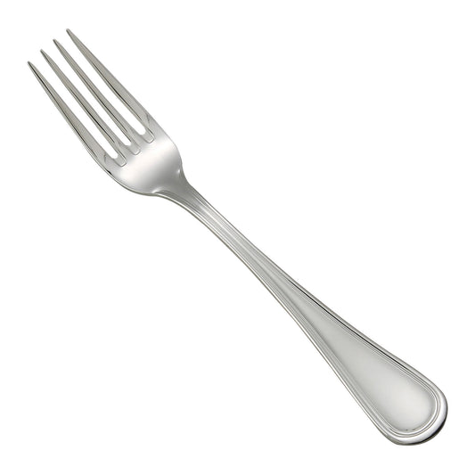 Winco 0030-06 Shangarila Salad Fork, 18/8 Extra Heavyweight