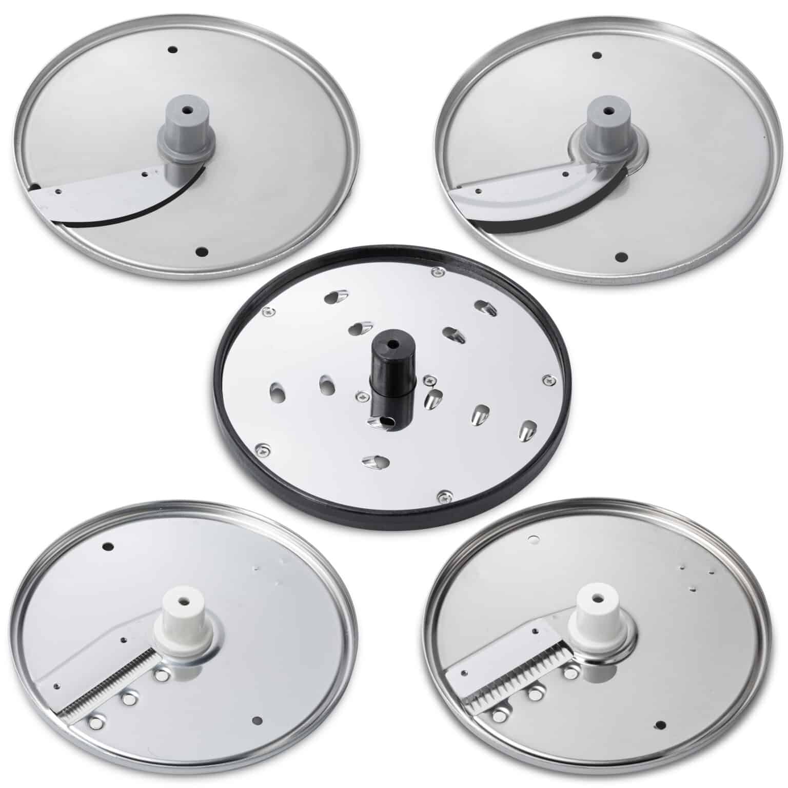 Dito Sama 653867 diam. 175 mm Set of 3 discs