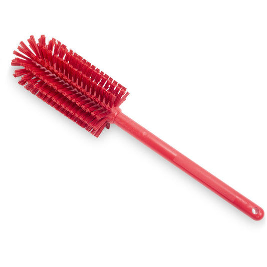 Carlisle 40001EC05 16" Red Sparta Color Coded Bottle Brush