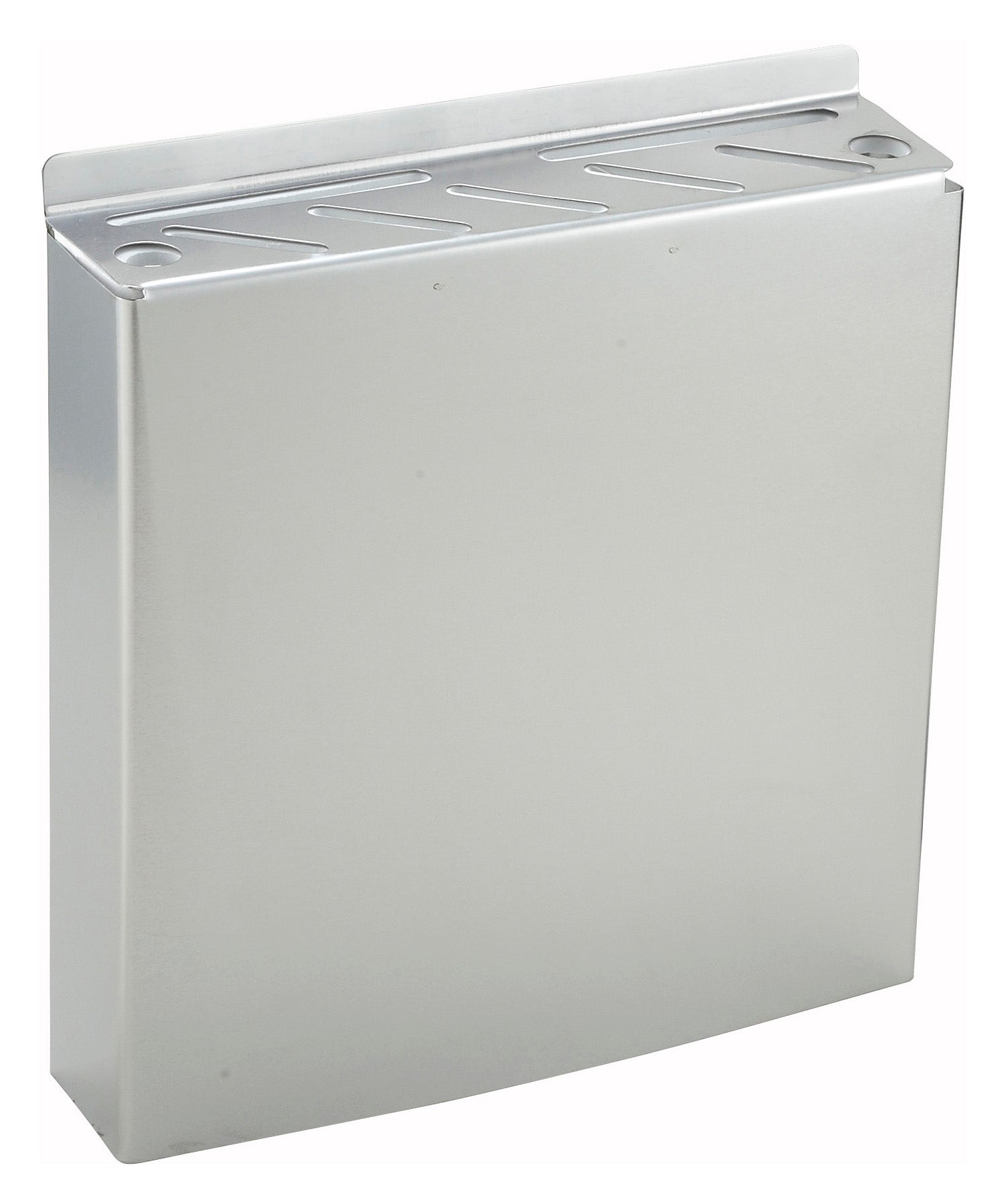 Winco KR-9 7 Slots Knife Rack