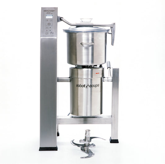 Robot Coupe R30T 28 L Vertical Cutter Mixer