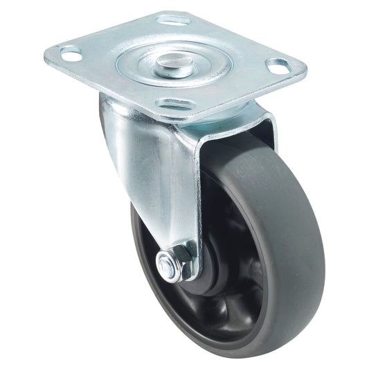 Winco AWRC-5H Caster for AWRK-20HBK, Heavyweight