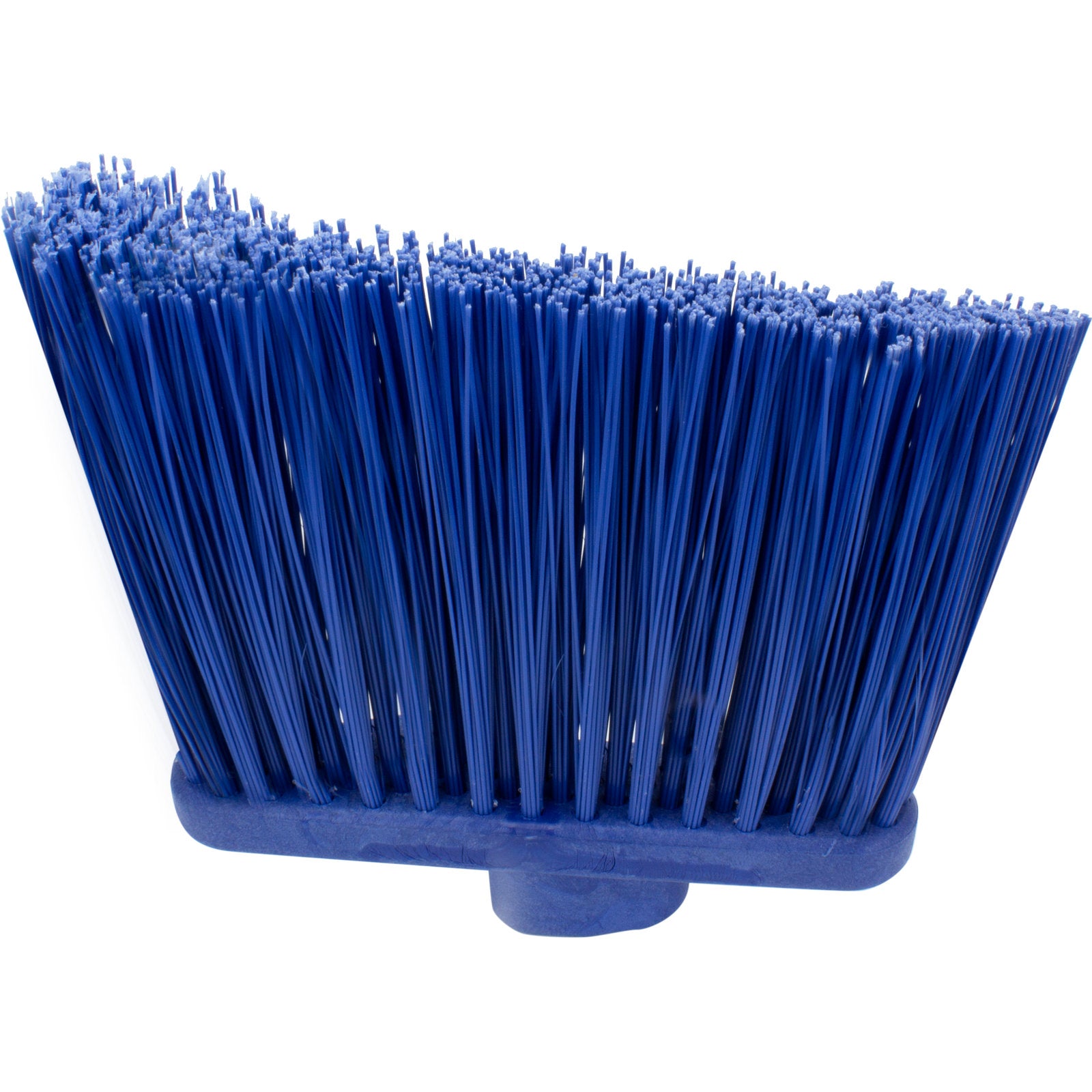 Carlisle 36868EC14 Blue Color Coded Unflagged Broom Head