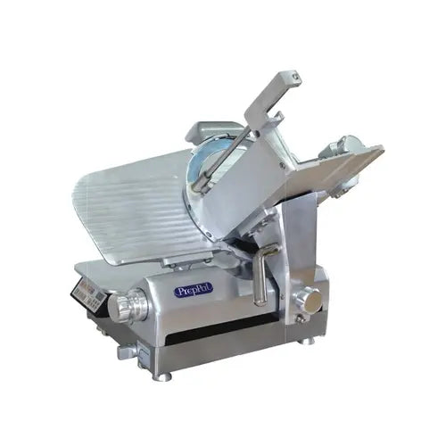 Atosa PPSLA-14 14" Heavy Duty Automatic Slicer