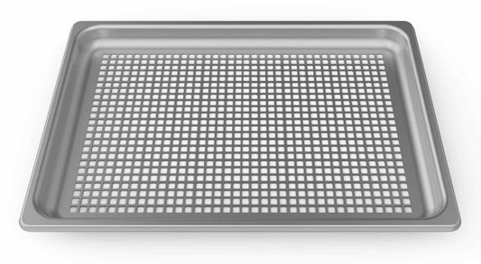 Unox GRP-350 French Fry Basket for Convection Ovens