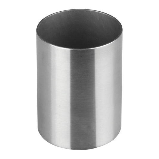 Winco DDSG-103S 2" Stainless Steel Sugar Packet Holder