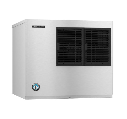Hoshizaki KML-700MAJ Crescent Cuber Icemaker, Air-cooled
