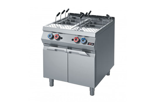 Axis AX-GPC-2 Gas Double Pasta Cooker