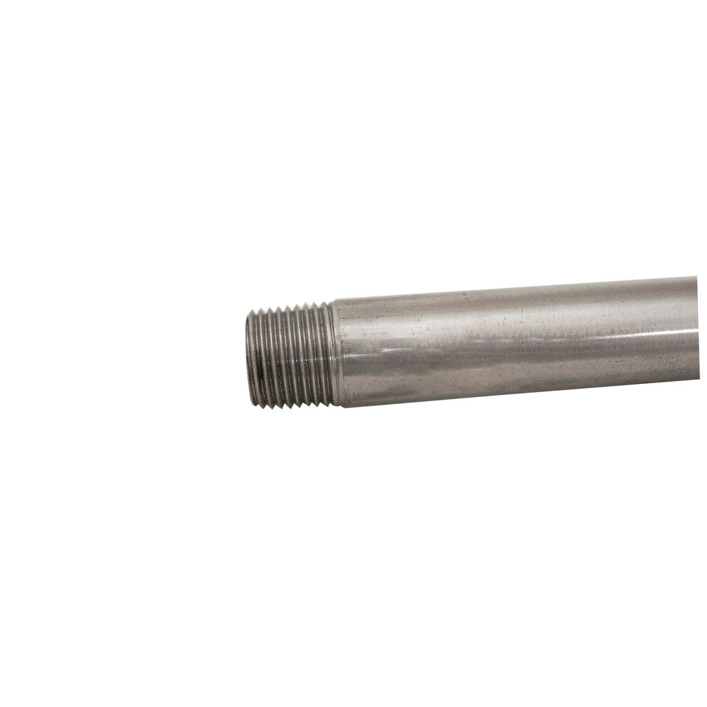 BK Resources BK-PR-18RP-G Pre-Rinse Riser, 18" Riser Pipe Replacement