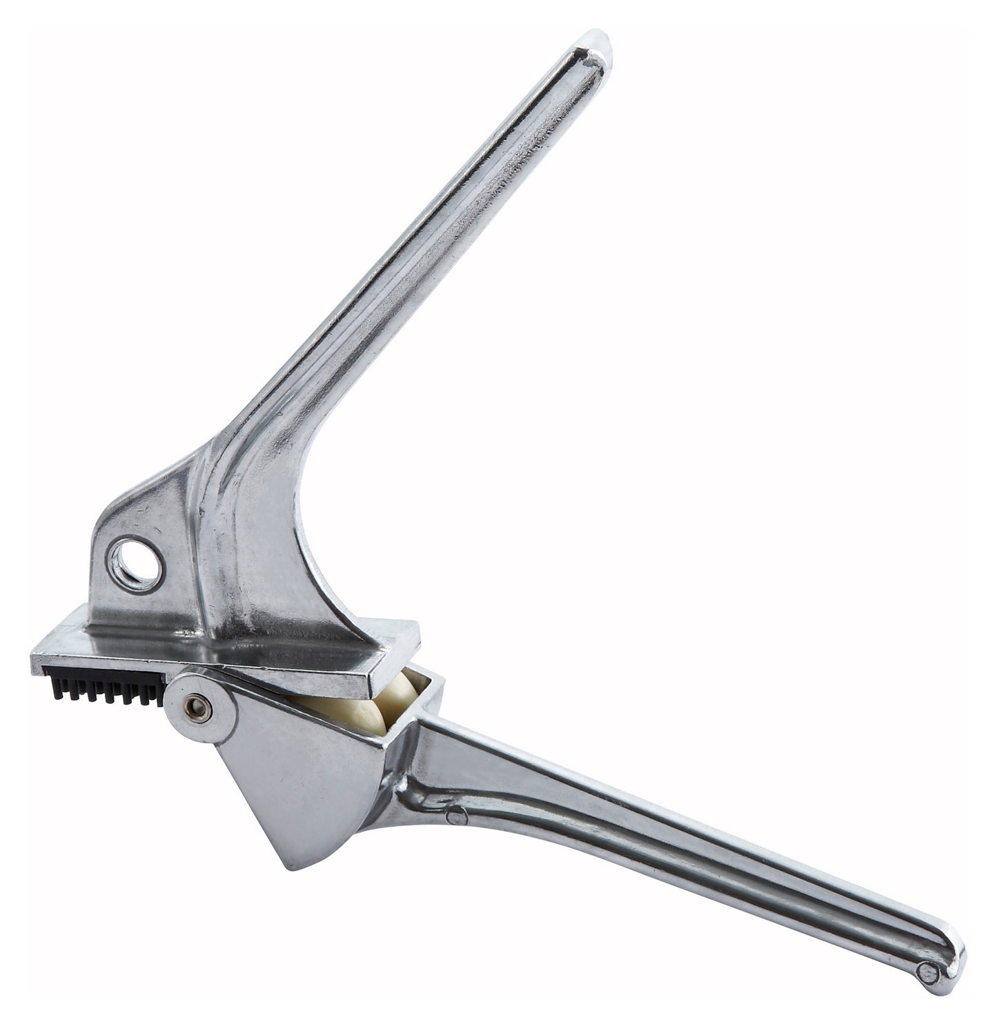Winco GP-1 Metal Garlic Press