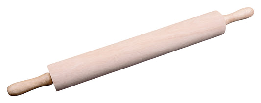 Winco WRP-18 18" Wooden Rolling Pin