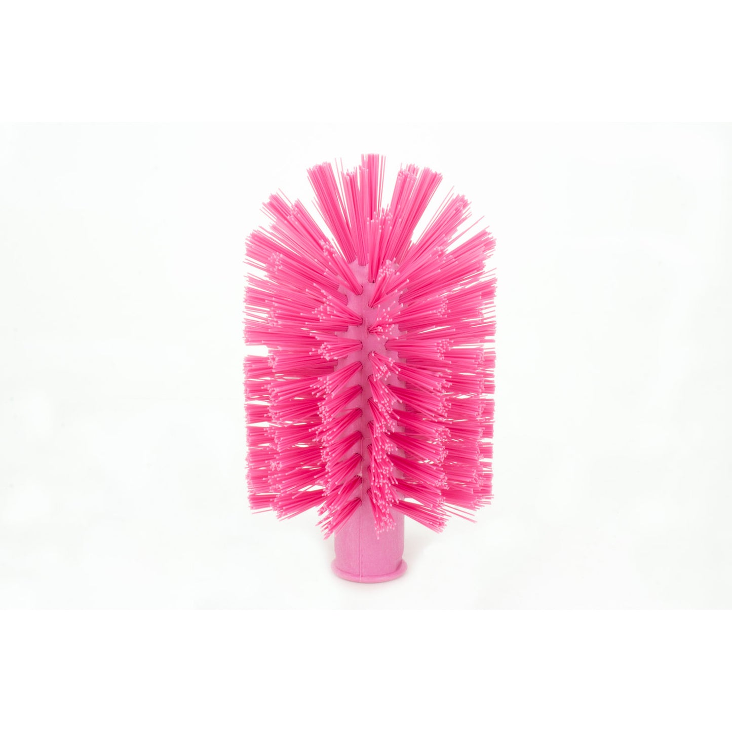 Carlisle 45004EC26 4" Pink Pipe & Valve Brush