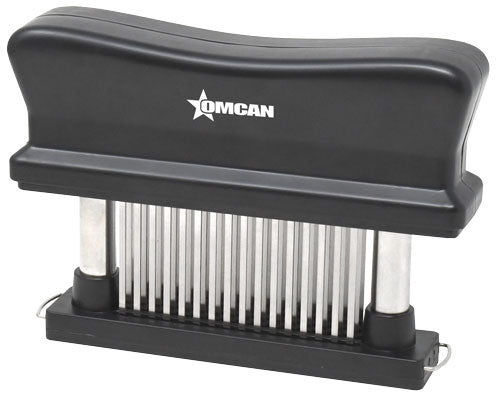 Omcan 47494 Manual Meat Tenderizer with 48 Needles