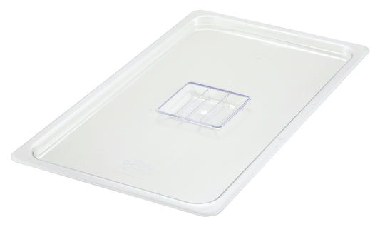 Winco SP7100S Solid Cover for SP7102/7104/7106/7108