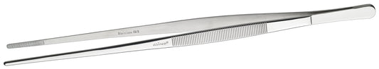 Winco TTG-10S 10" Straight Tweezer Tong