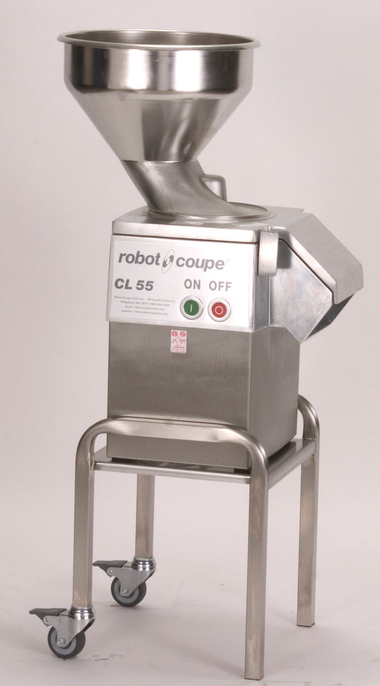 Robot Coupe CL55B Vegetable Prep Machine