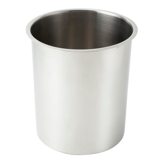 Winco ESW-INS 10 Qt. Stainless Steel Insert Pot for ESW-66
