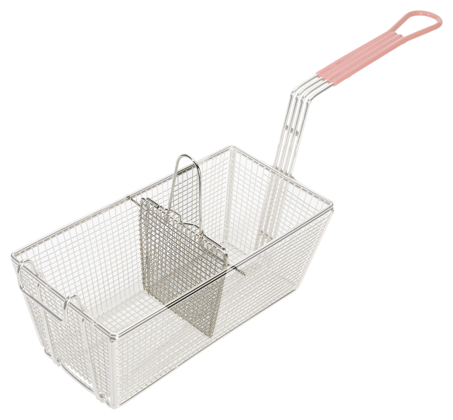 Winco FB-DIV Fryer Basket Divider, Fits FB-10/25/30