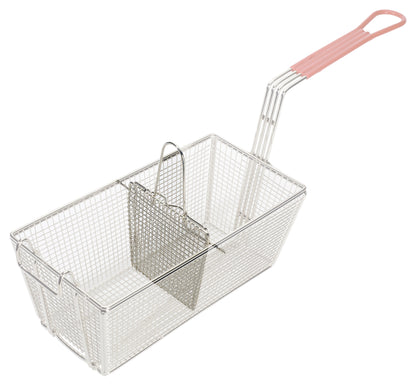 Winco FB-DIV Fryer Basket Divider, Fits FB-10/25/30