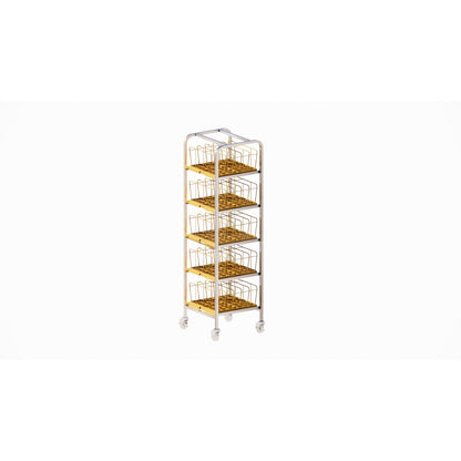 Dinex DXIRDSD950 50 Domes or 100 Bases/Underliners Stainless Steel