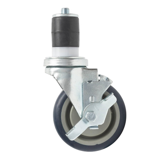 Thorinox DSST-CASTERS-B Caster for Table and Stand with Brake