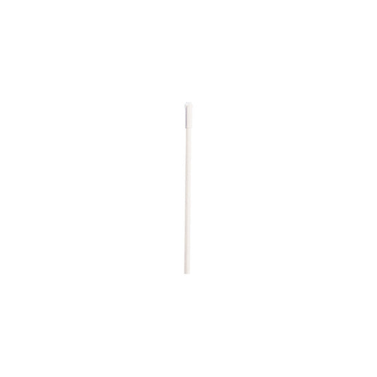 Carlisle 4144800 54" Long White Sparta Paddle Scraper Handle