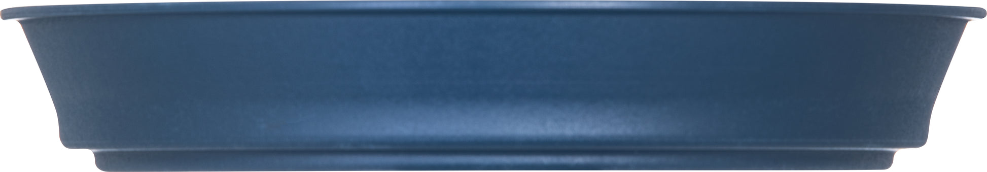 Dinex DX821050 9 3/4" (12/cs) Dark Blue Plastic Smart.Therm Induction Base