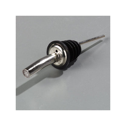 Carlisle WPM2538 Chrome Tapered with Screen Liquor Pourer