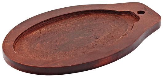 Winco ISP-3-UL Wood Underliner For ISP-3