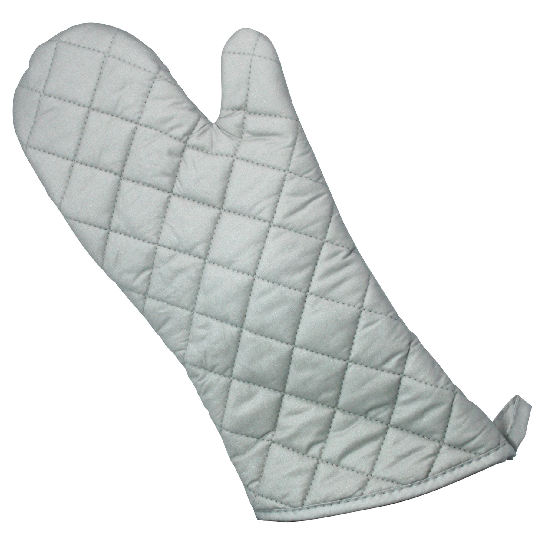 Winco OMS-15 15" Silicone Oven Mitt