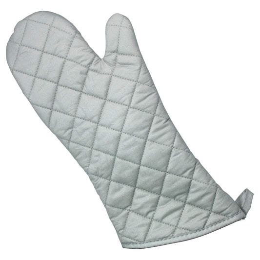 Winco OMS-15 15" Silicone Oven Mitt