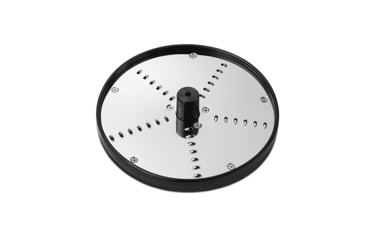 Dito Sama 650199 3 mm (dia. 175mm) Stainless Steel Grating Disc