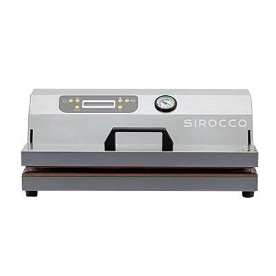 Atmovac SIROCCO External Vacuum Machine