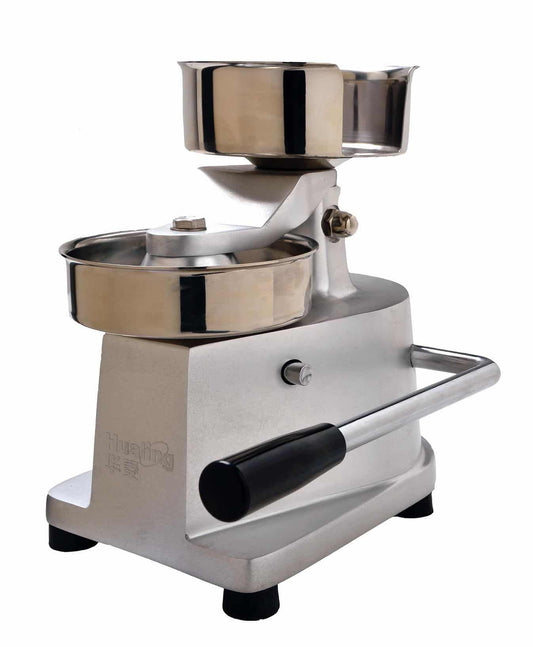 Eurodib HF130 Manual Hamburger Press
