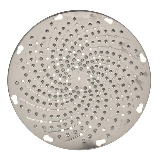 Omcan 10132 Stainless Steel Grater Disc