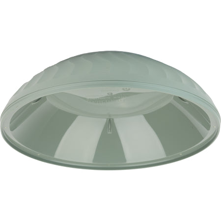 Carlisle DX340084 10"Dia Sage Polypropylene Turnbury Insulated Dome