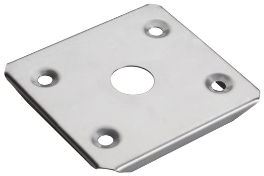 Winco SPFB-6 1/6 size Stainless Steel False Bottom