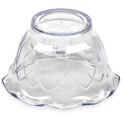 Carlisle DXFC507 5 oz Clear Tulip Fenwick Bowl (96/cs)
