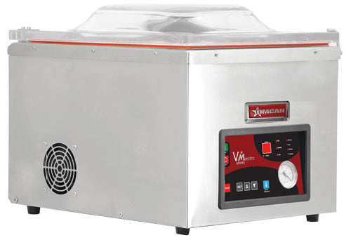 Omcan 19481 Countertop Heavy-duty Vacuum Packaging Machine
