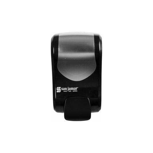 San Jamar SF970BKSS Manual Rely Summit Foam Soap