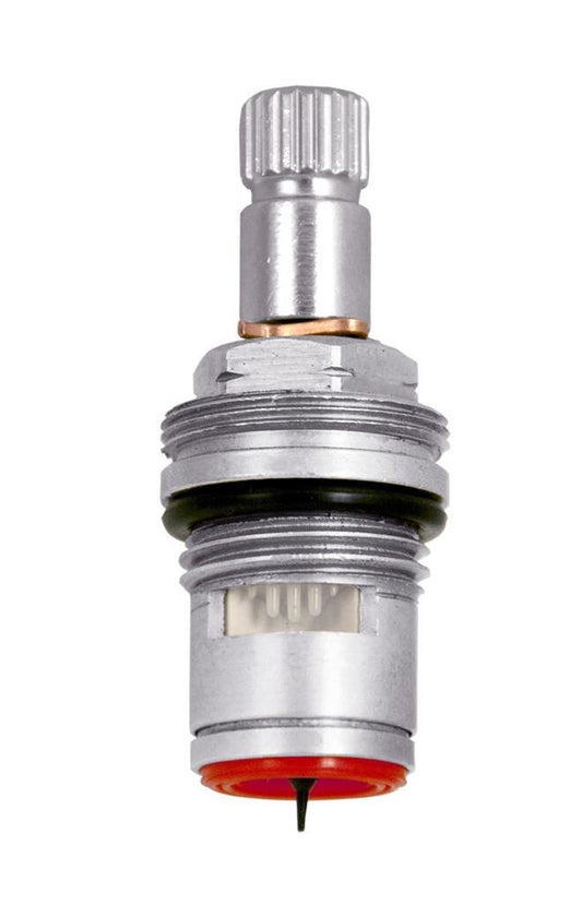BK Resources BKF-HV-G Replacement Optiflow 'Hot' Ceramic Stem/Valve with Stainless Steel Housing