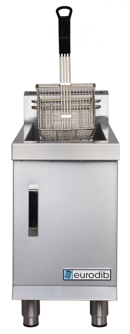 Eurodib T CF30 L Gas Fryers